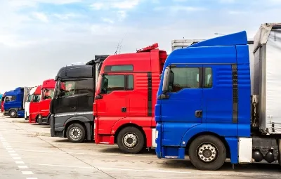 Antalya Atakum Ambar Nakliyat