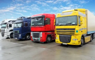 Antalya Atakum Nakliye Ambarı