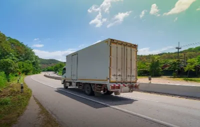 Antalya ile Atakum Arası Bulaşık Makinesi Taşıma