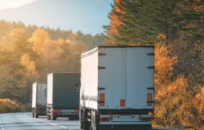 Antalya ile Atakum Arası Klima Taşıma