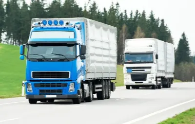 Antalya ile Atakum Arası Eşya Taşıma